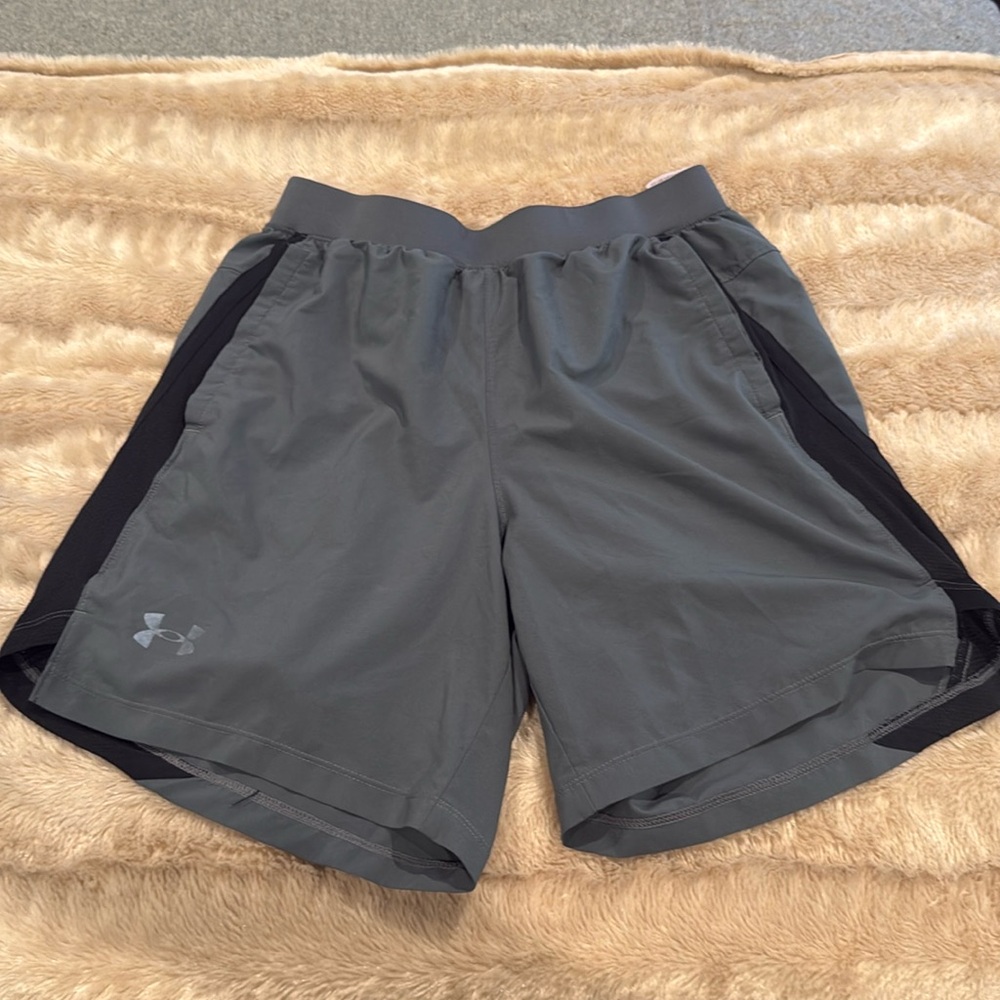 Men's champion athletic shorts